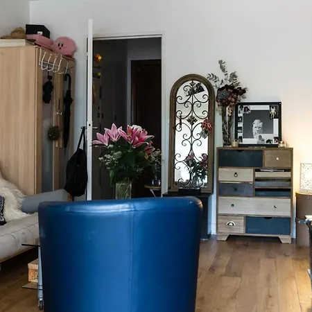 Beautiful Near Montparnasse Apartmán *